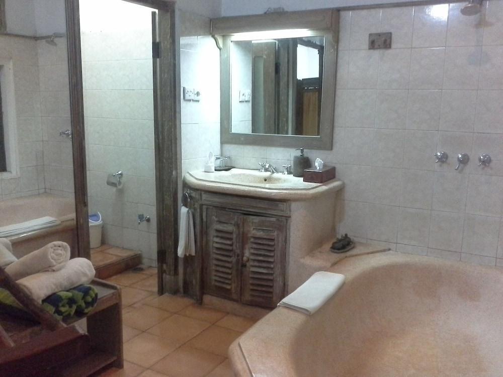 Taman Sakti Resort ウブド エクステリア 写真