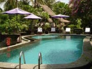 Taman Sakti Resort ウブド エクステリア 写真